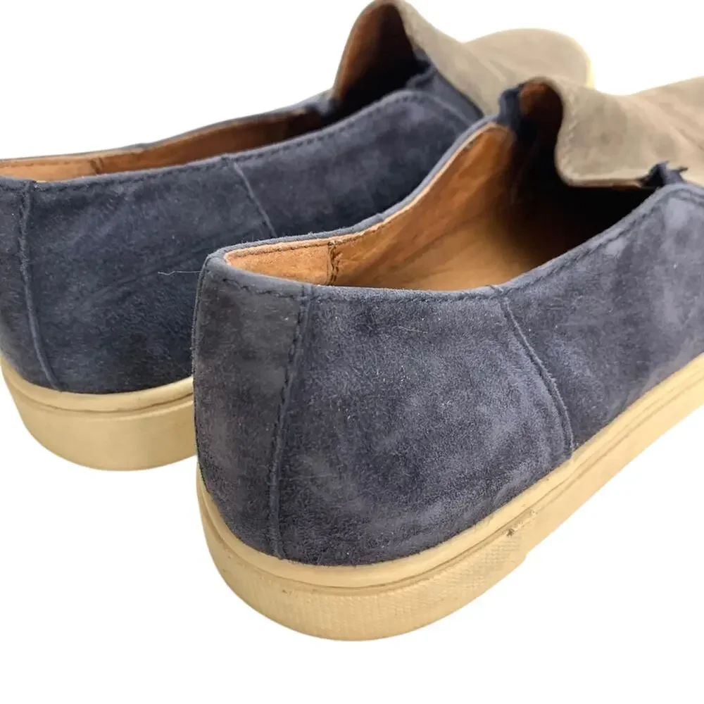 Frye this item